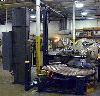  LANTECH Stretch Wrapper, Model QA 2181.